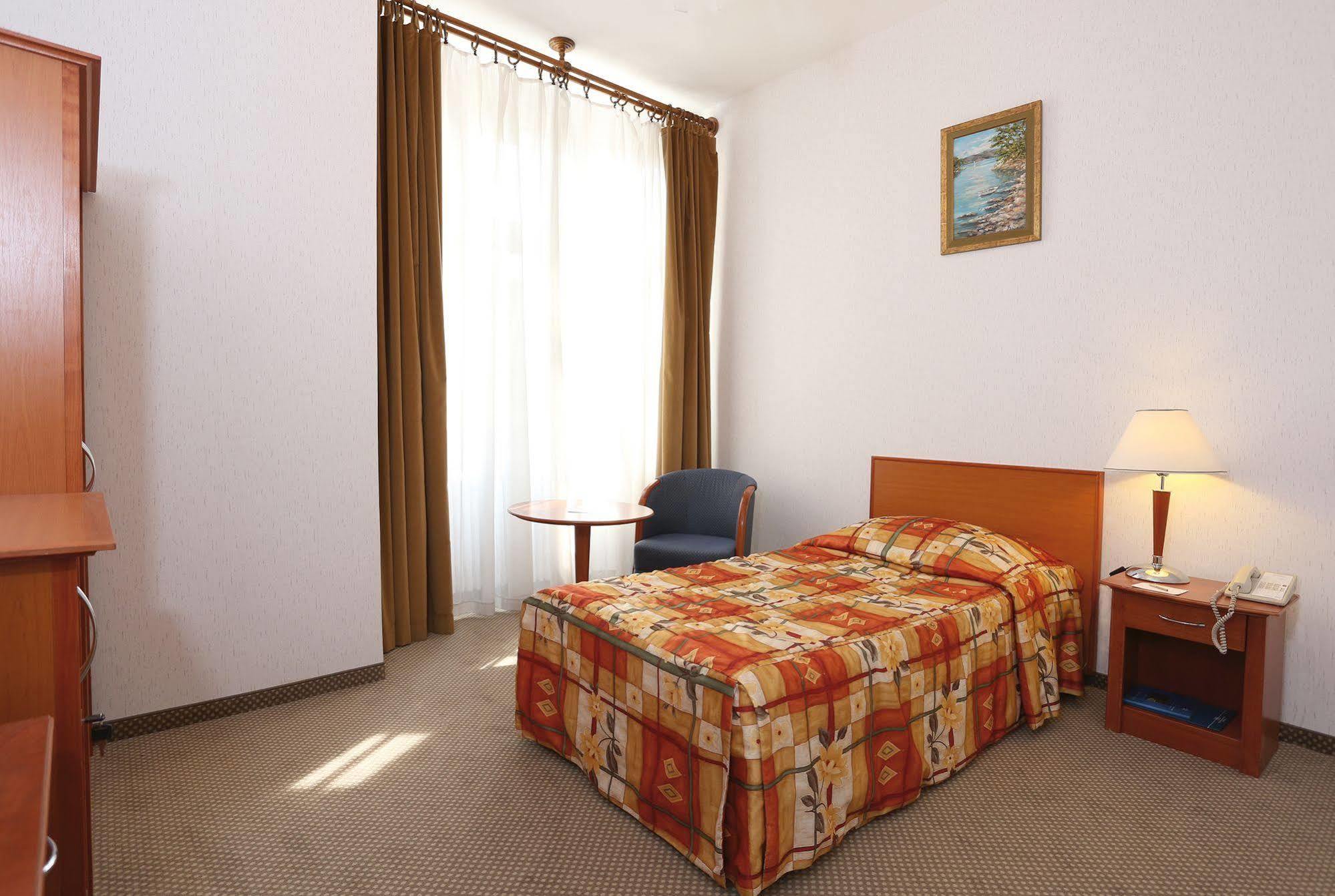Danubius Gellért Hotel 4*