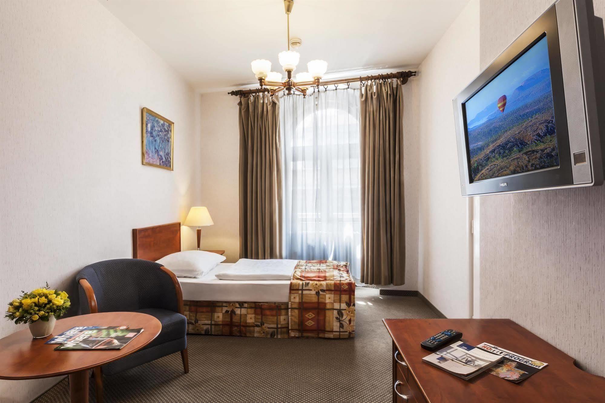 Danubius Gellért 4* Budapest