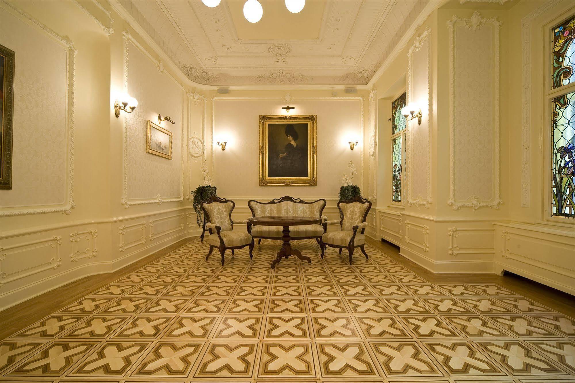Hotel Boutique Victoria Budapest