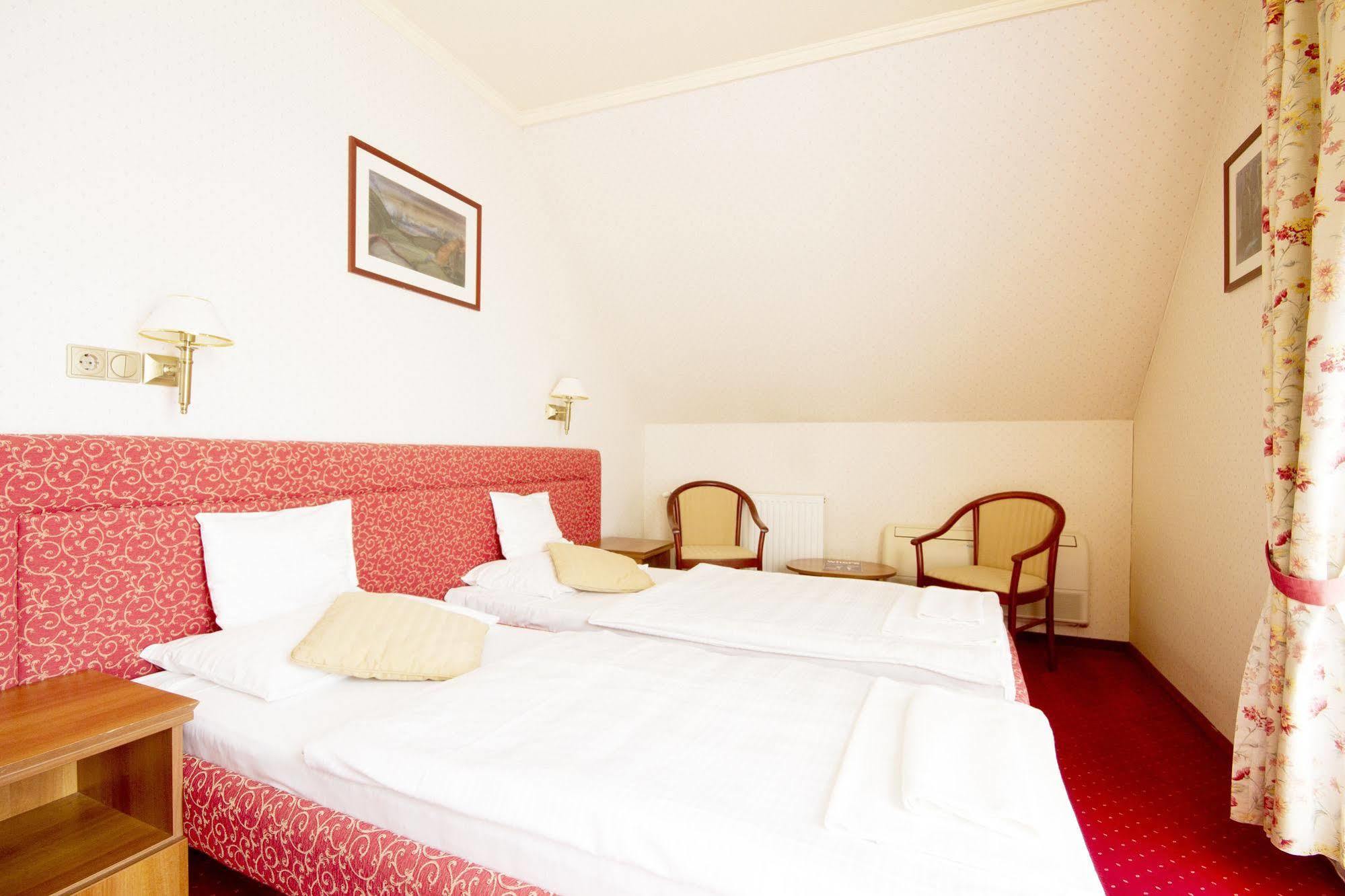Hotel Alfa Art Budapest