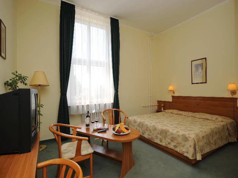 Hotel Millennium Budapešť