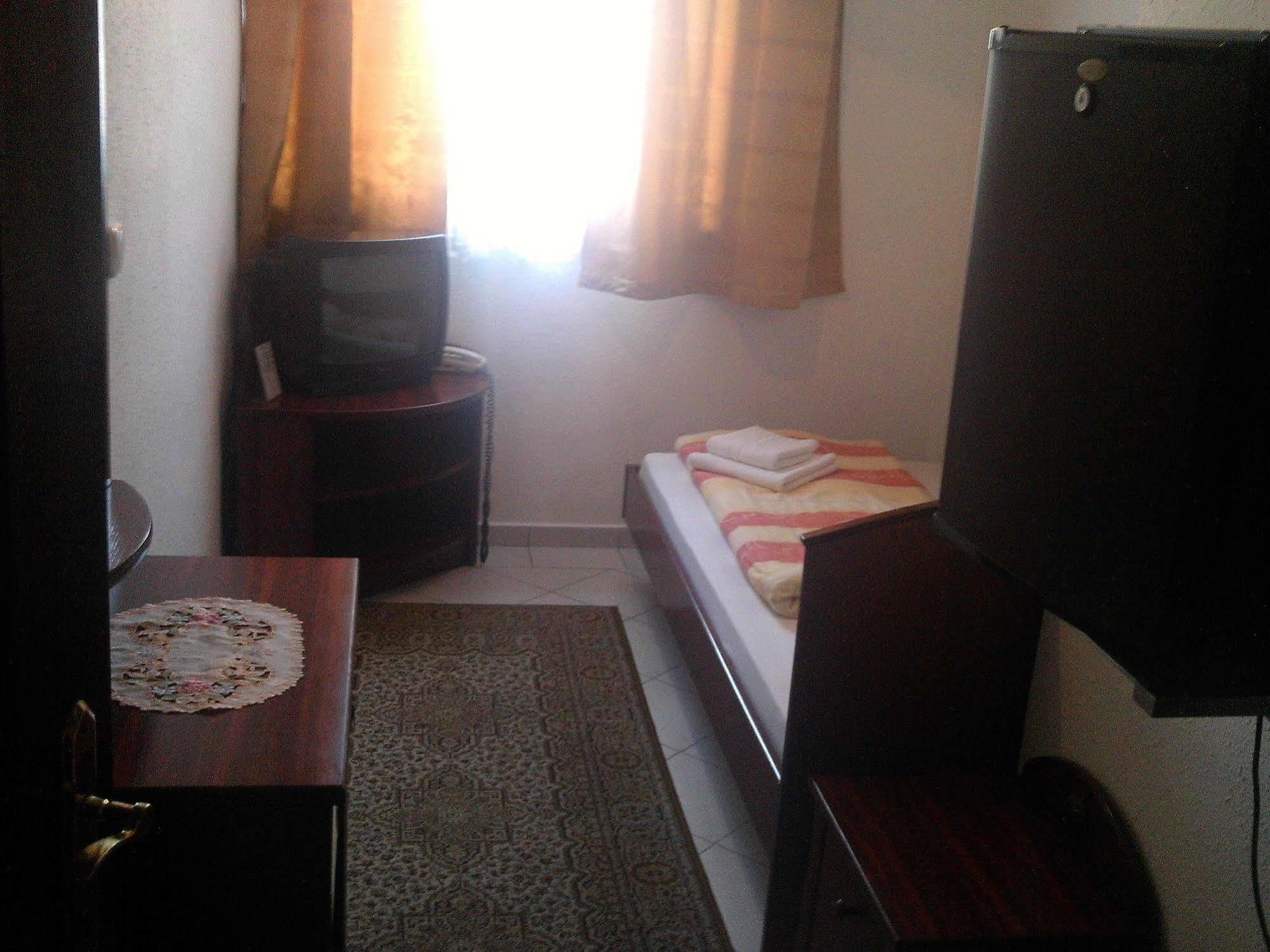 Polus 3* Budapest