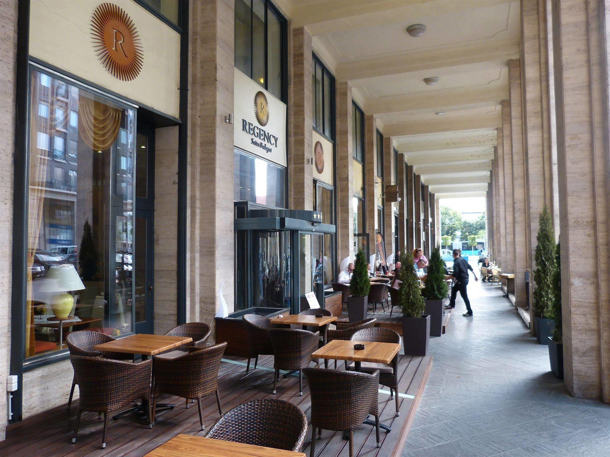 Hotel Leonardo Boutique M-square Boedapest