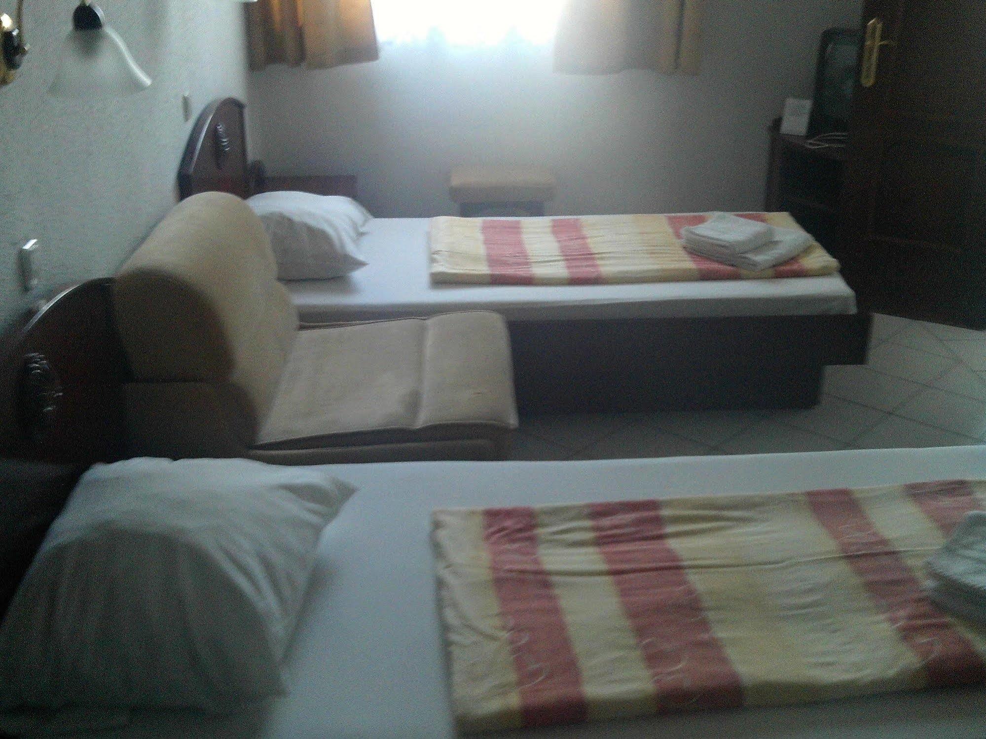 Hotel Polus 3*