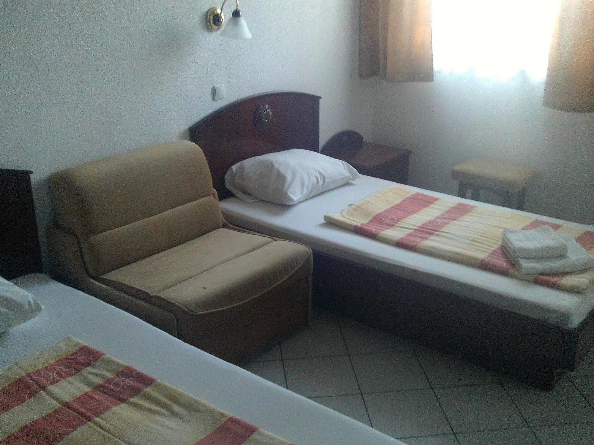 Polus Hotel Budapest