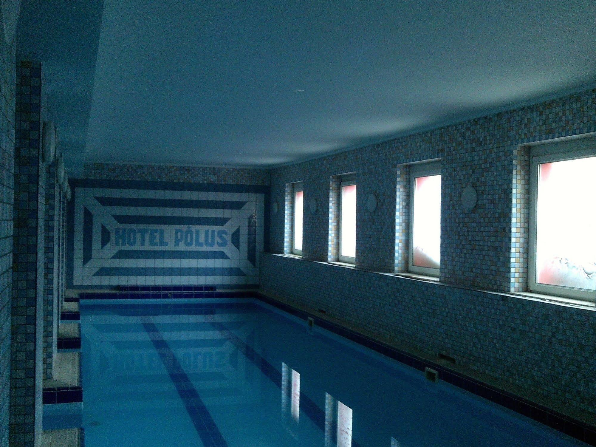 Hotel Polus Budapest