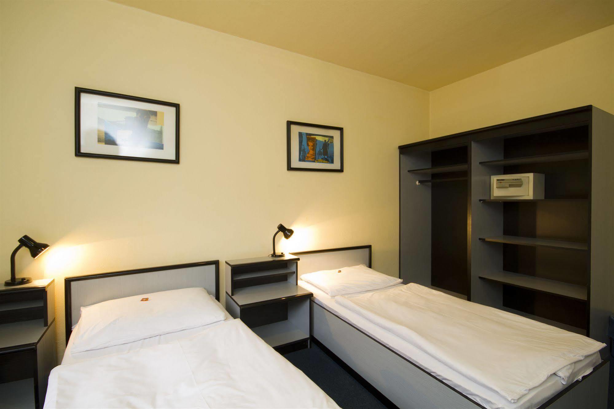 Thomas Hotel 3*