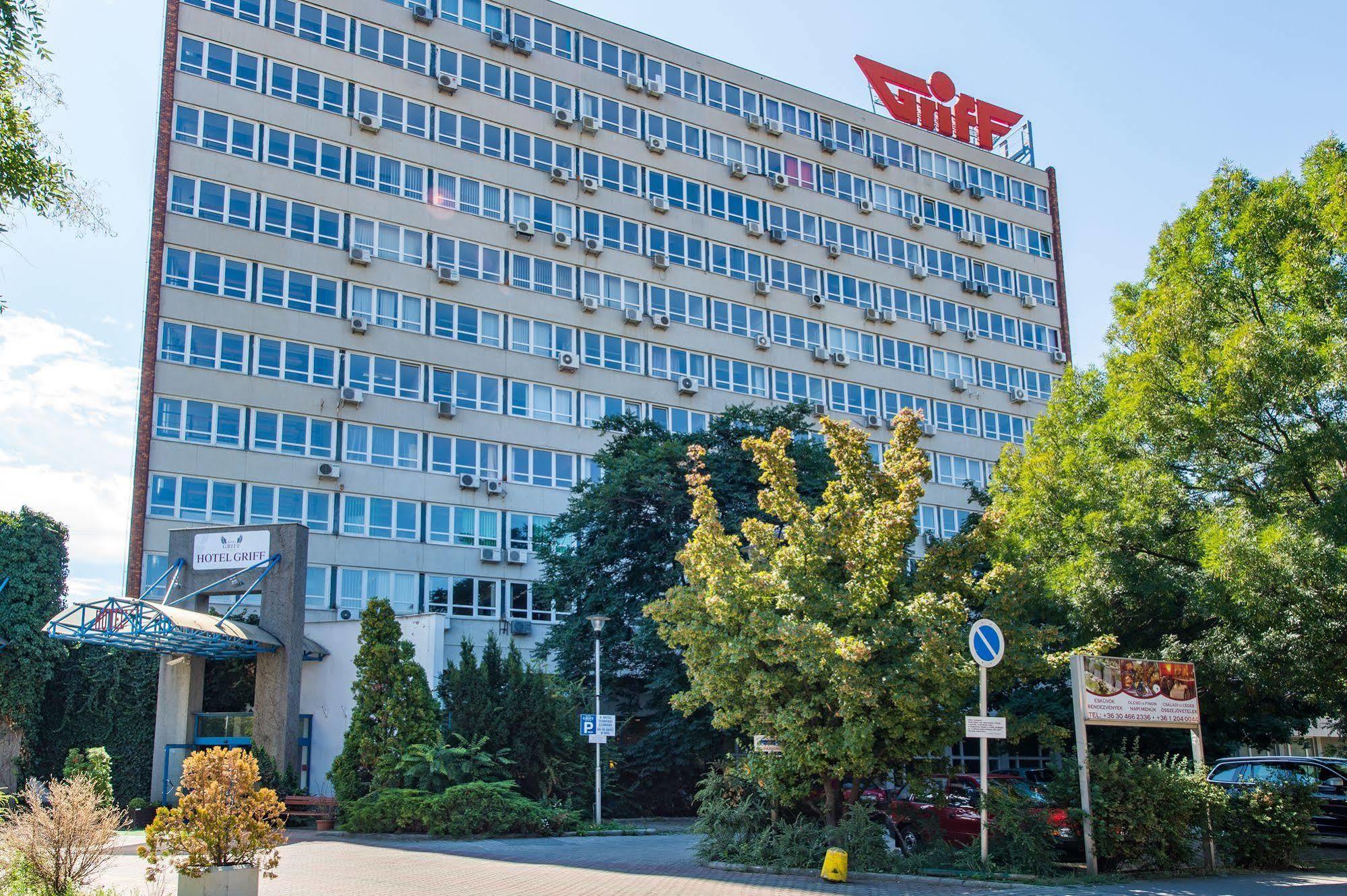 Hotel Griff