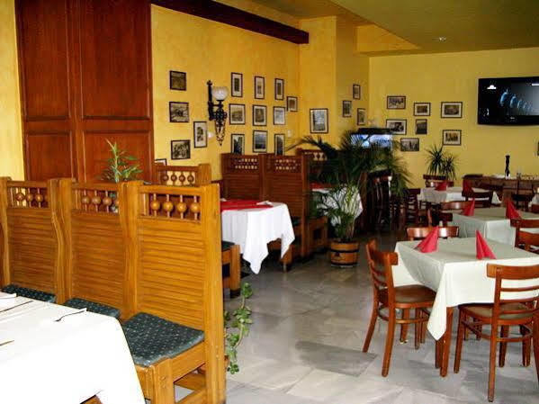 Hotel Rila Budapeszt
