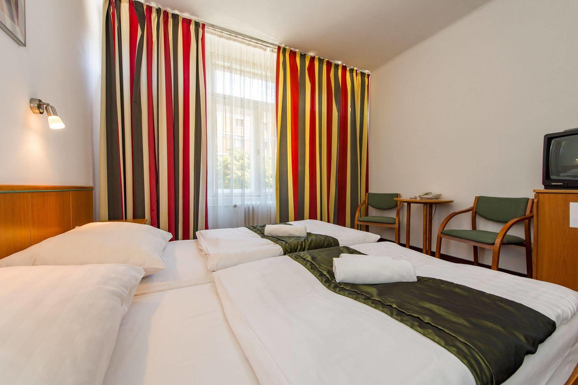 Griff Hotel 3*