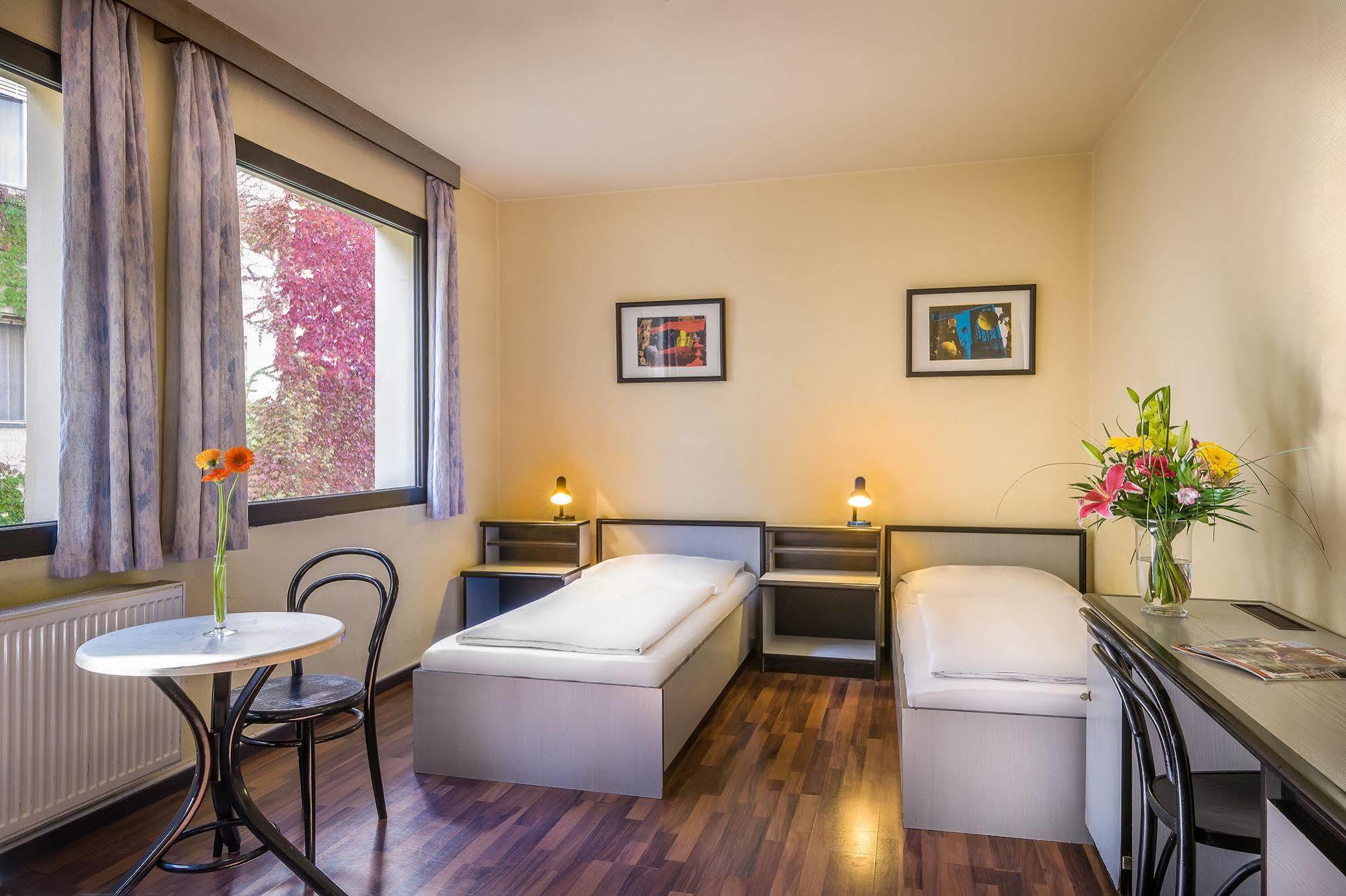 Thomas Hotel 3*