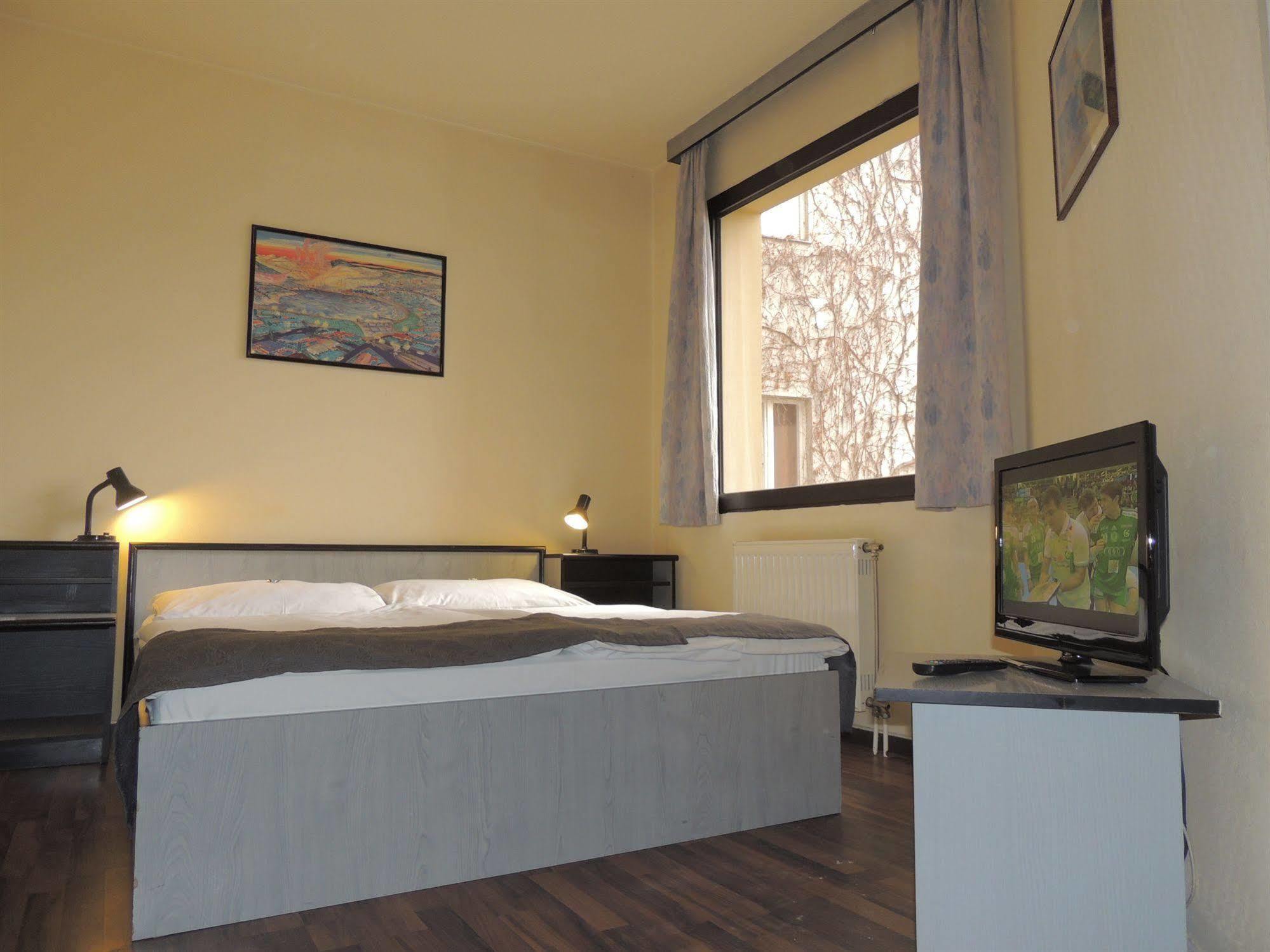 Thomas 3* Budapest