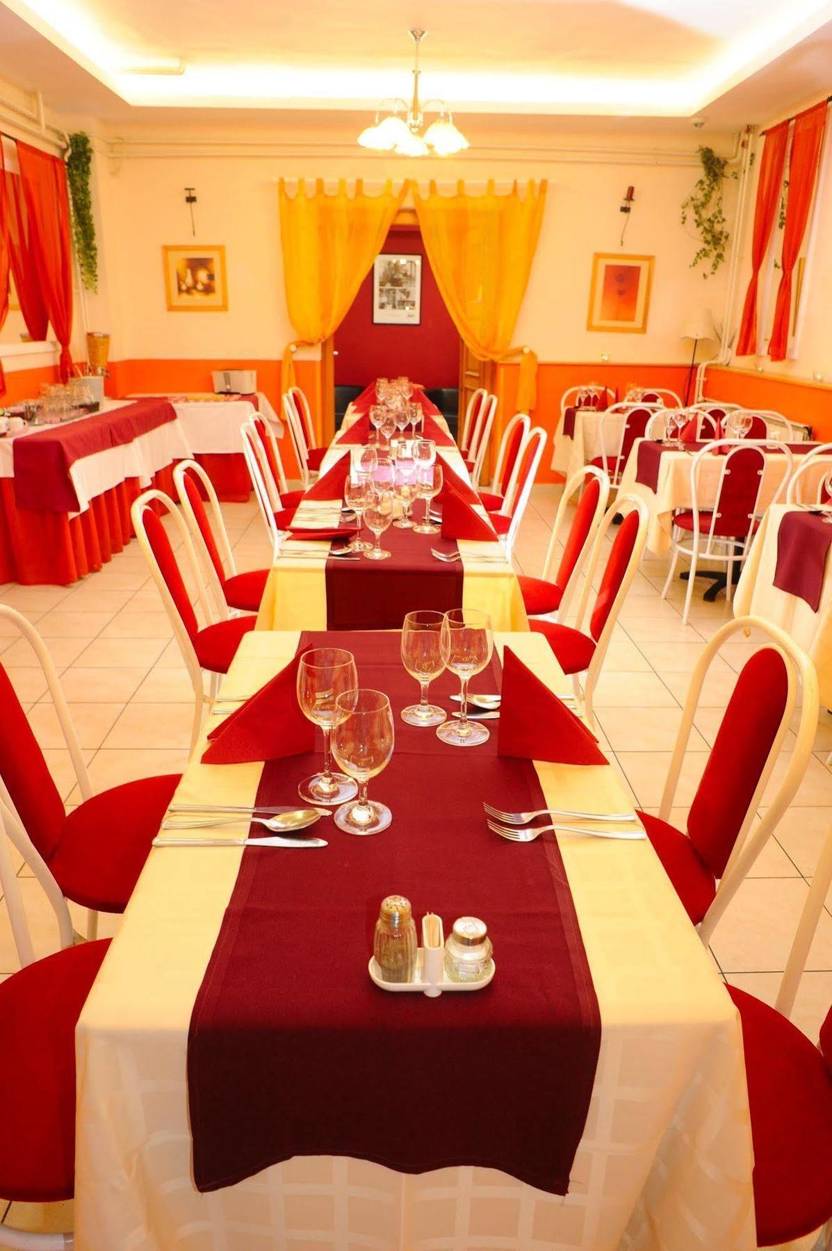 Papillon Hotel