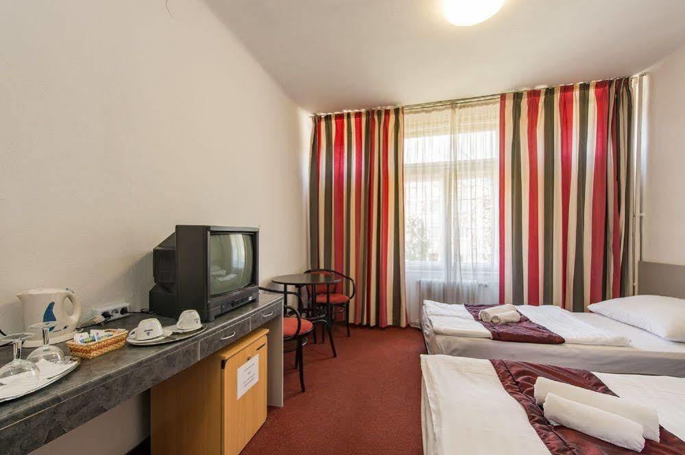 Griff Hotel Budapest