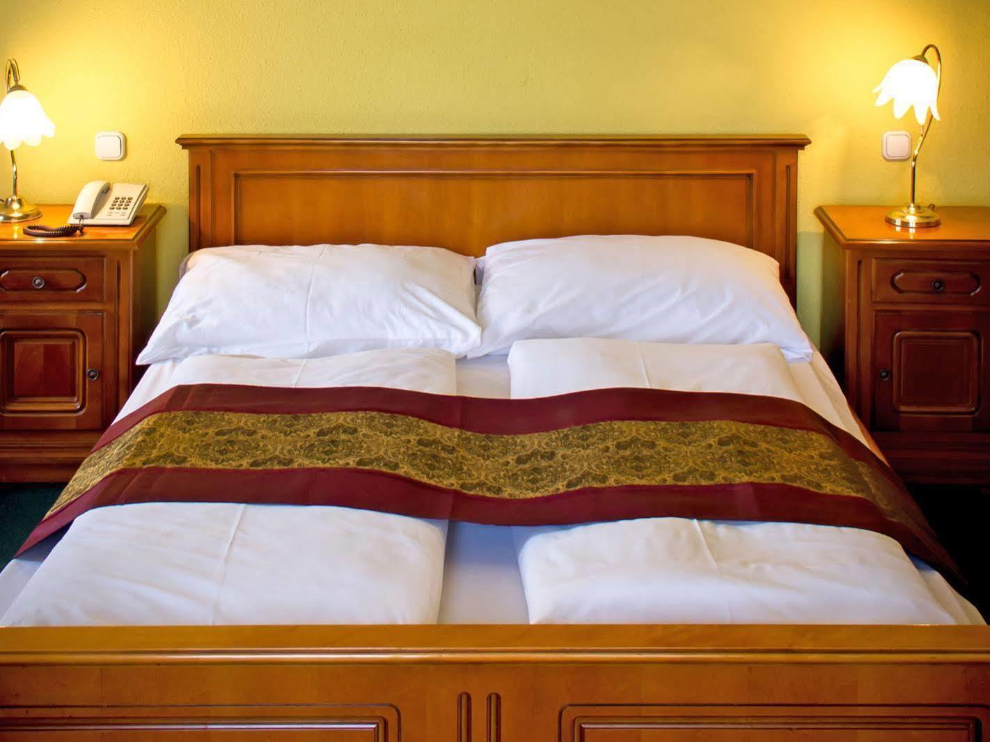 Unio Superior Hotel 3*