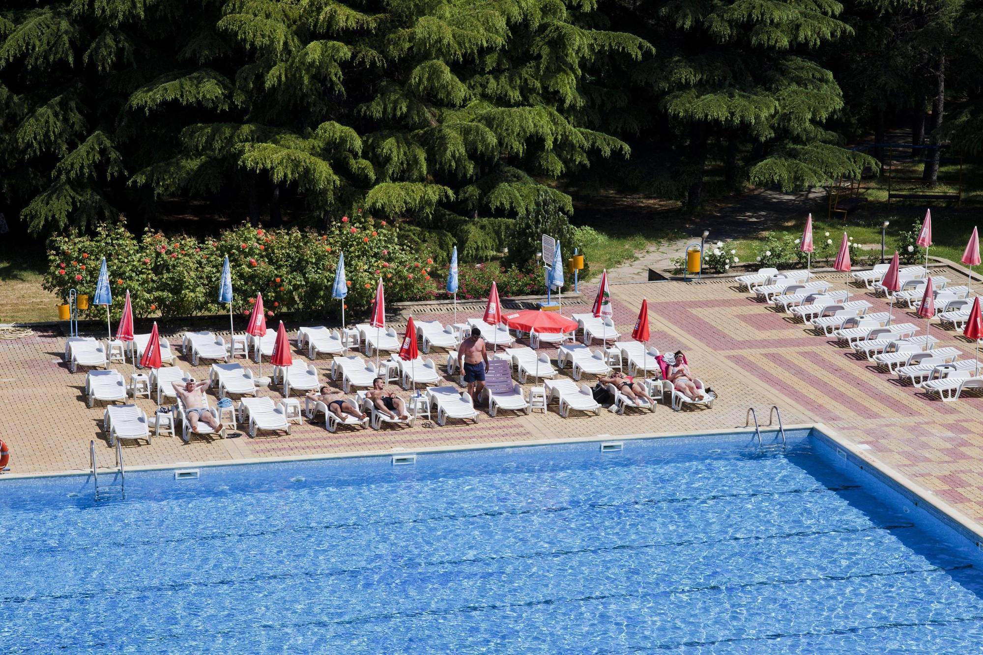 Unio Superior 3*