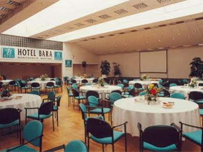 Bara Junior Hotell Budapest
