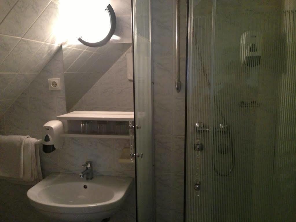 Hotel Kristal