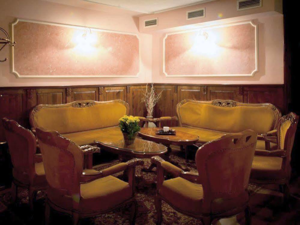 Hotel Unio Superior 3*