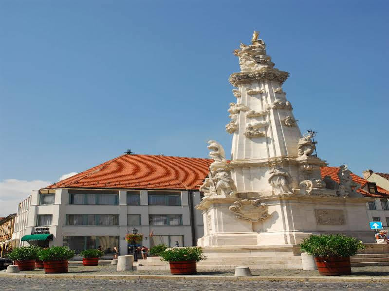 Hotel Burg Budapest
