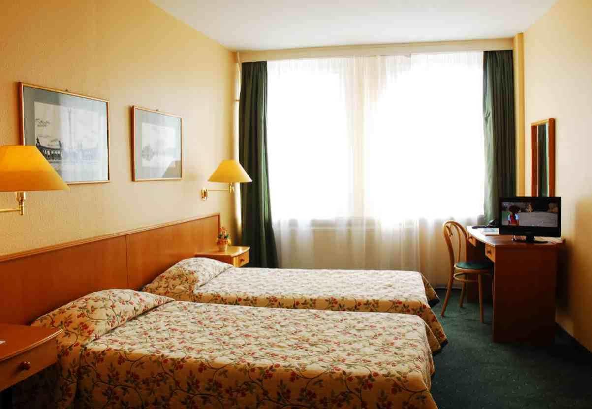 Hotel Burg