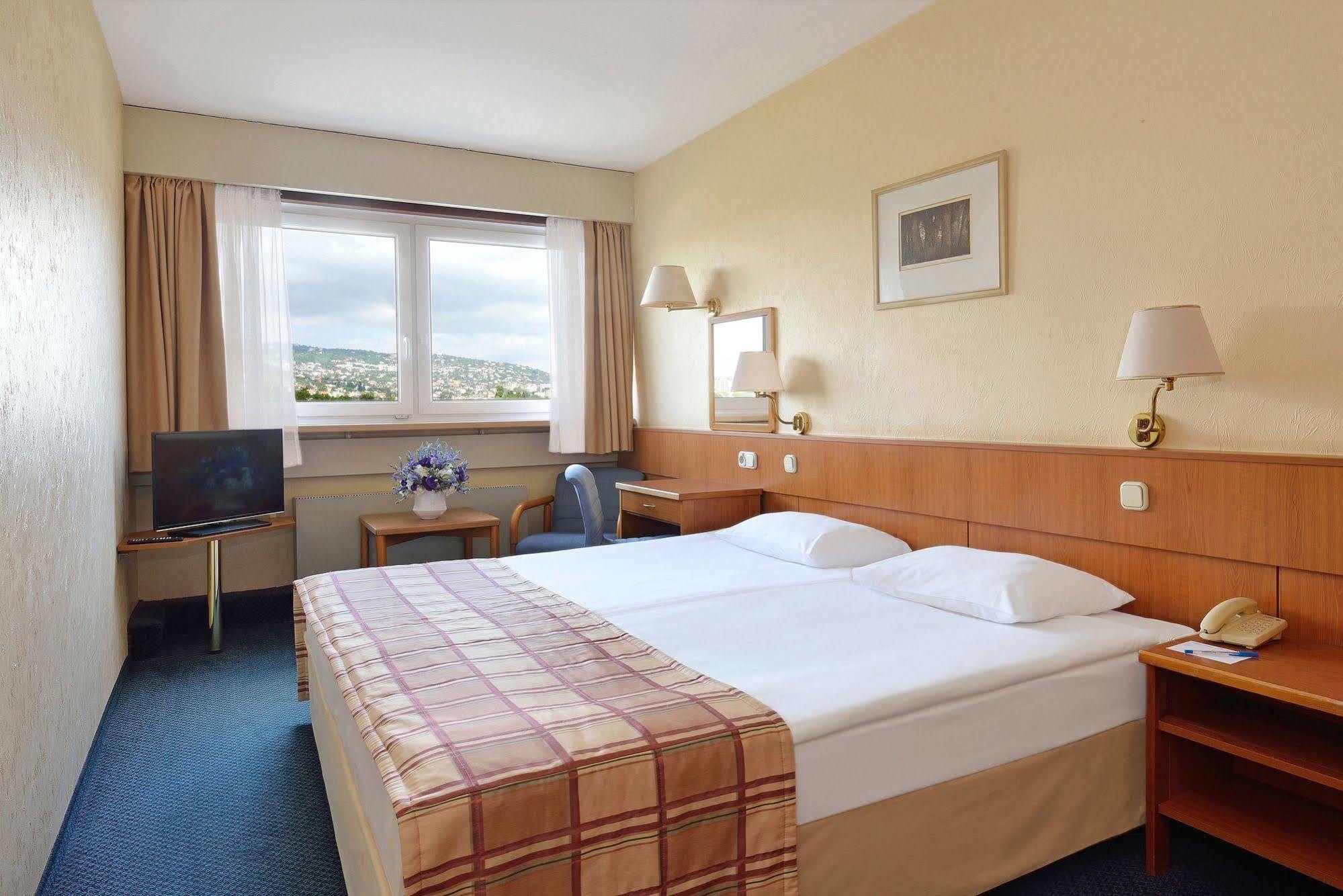 Hotel Danubius Flamenco 4*
