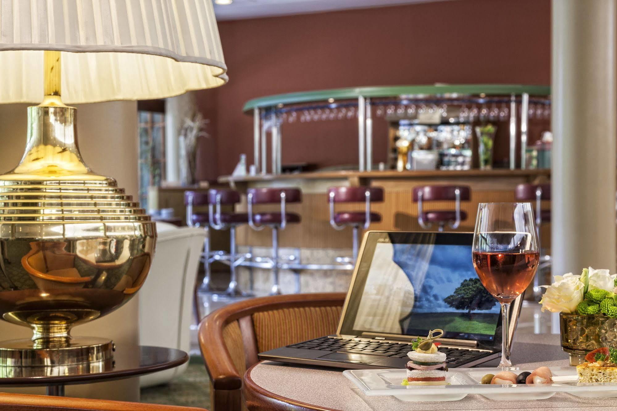 Hotel Danubius Flamenco Budapest