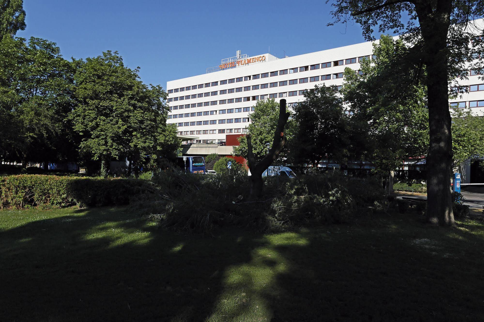 Danubius Flamenco 4* Budapest