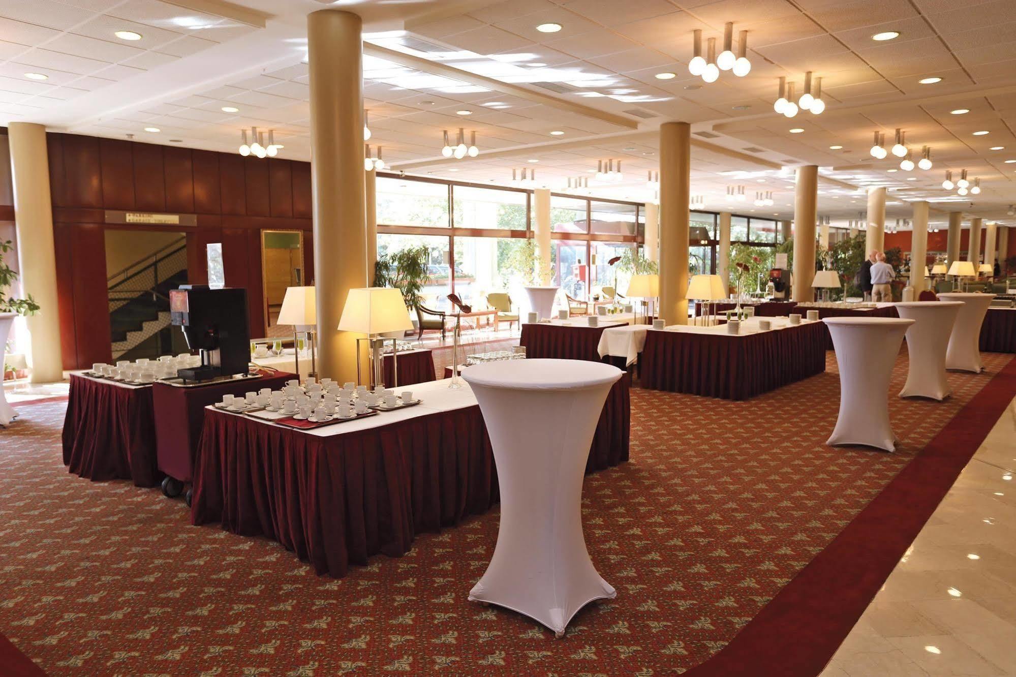Danubius Flamenco 4* Budapest