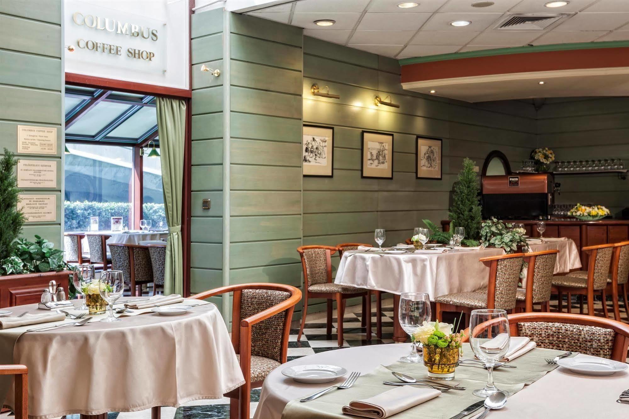Hotel Danubius Flamenco 4*