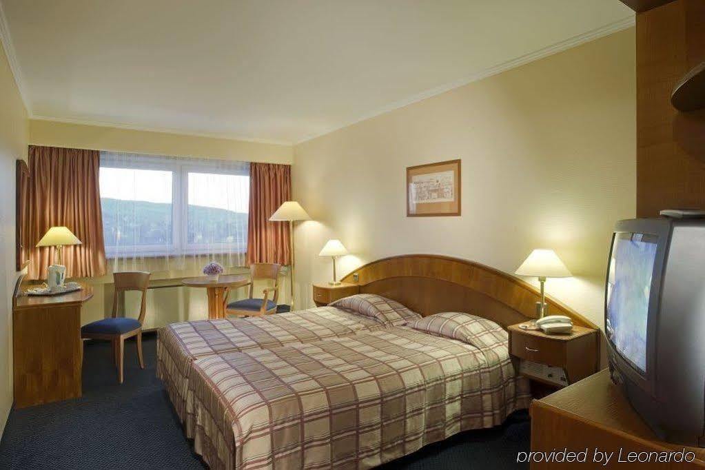 Hotel Danubius Flamenco Budapest