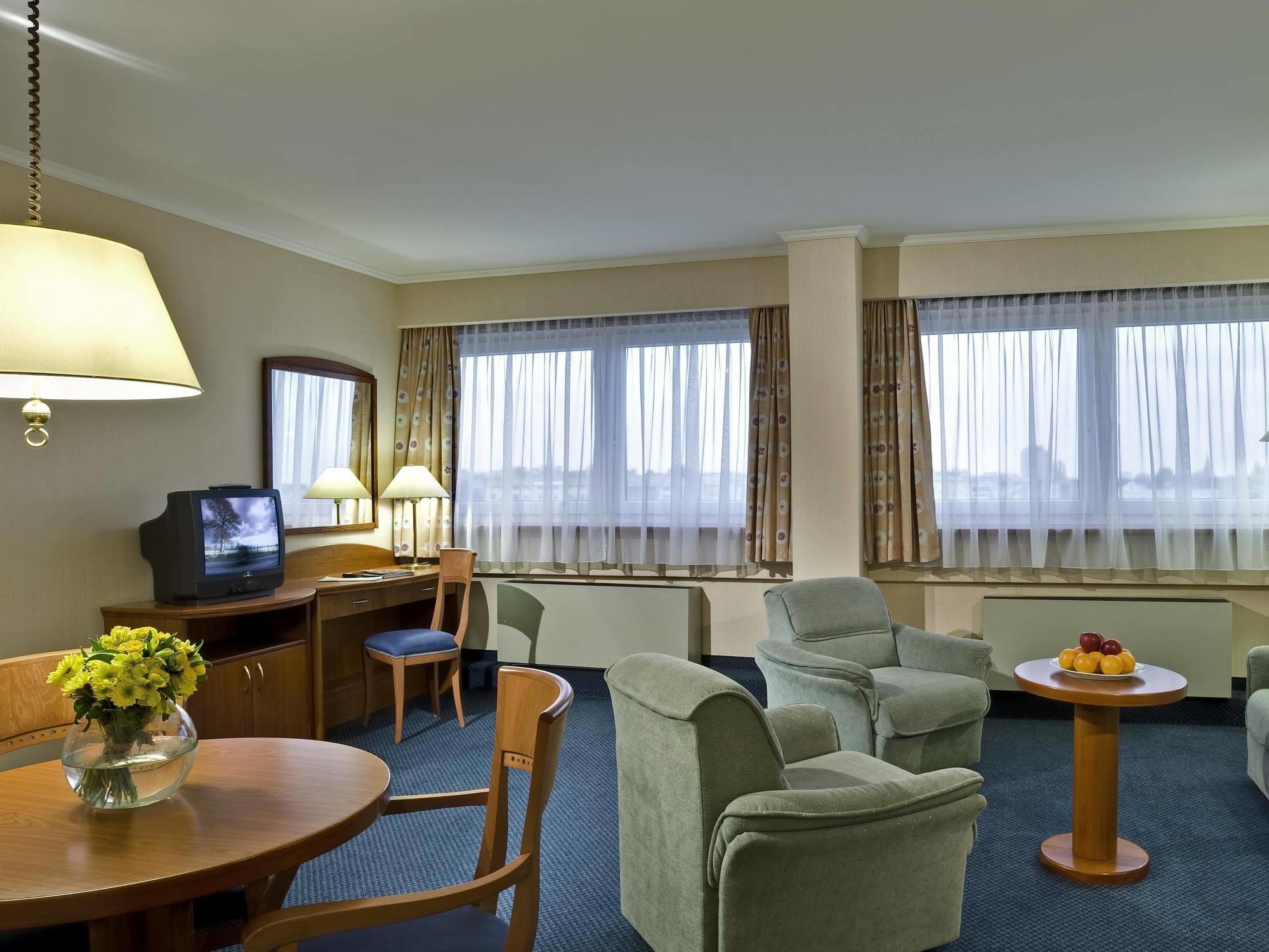 Danubius Flamenco Hotel 4*