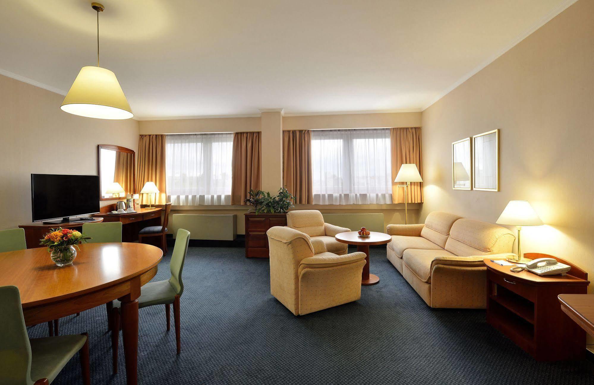 Danubius Flamenco Hotel Budapest