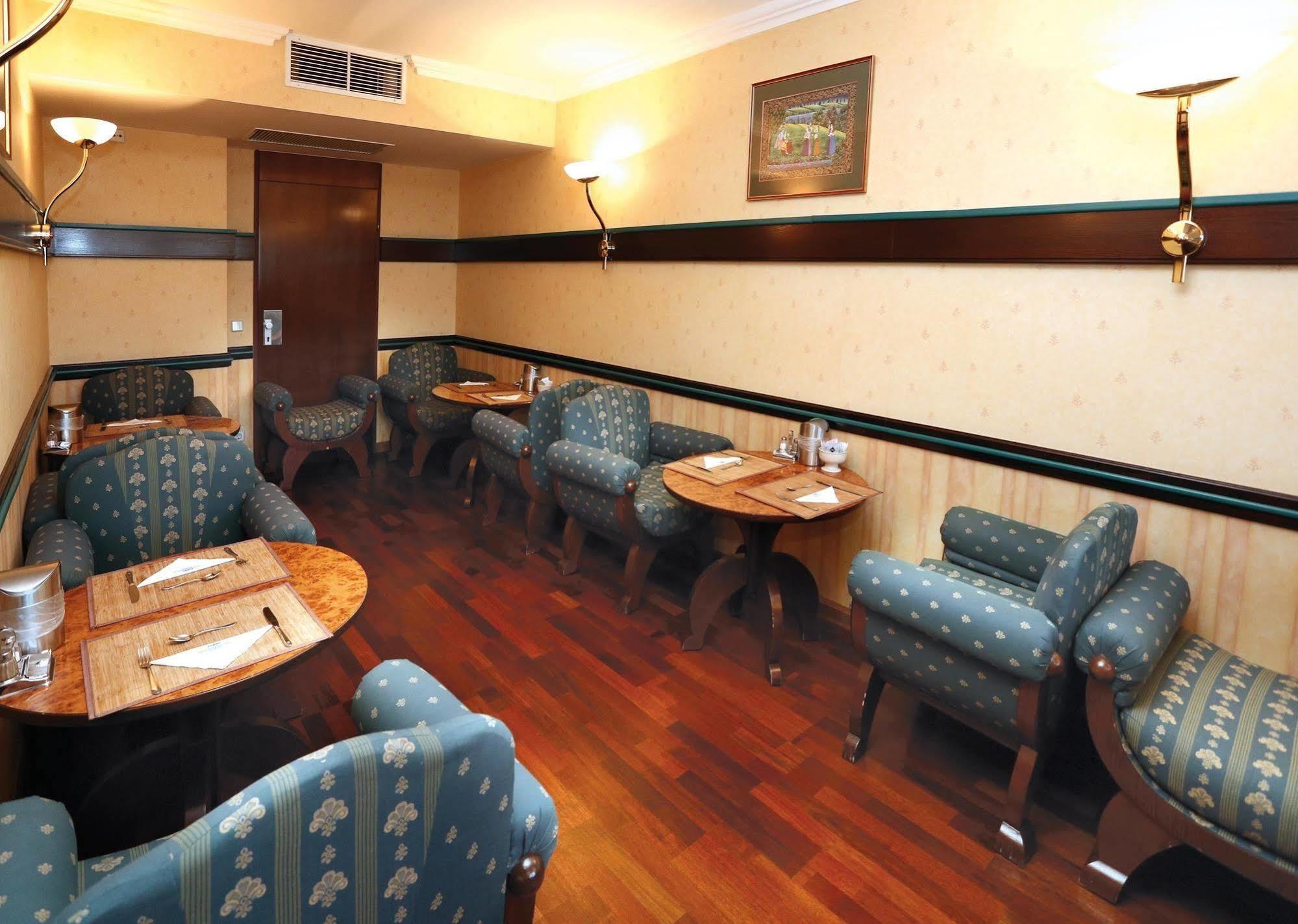 Hotel Danubius Flamenco