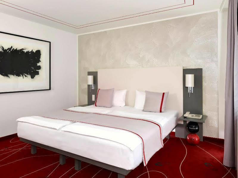 Hotel Park Plaza