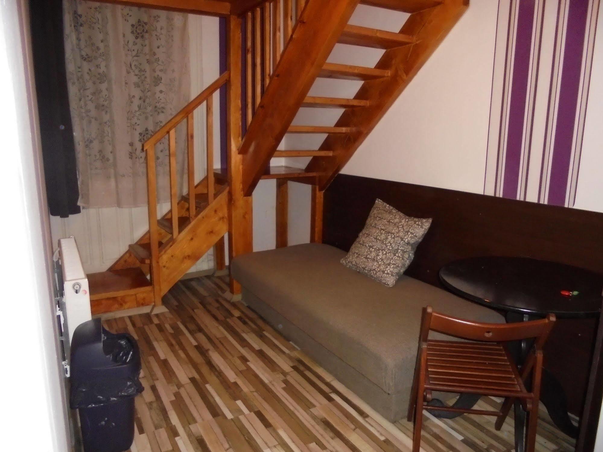Apartmán Liechtenstein