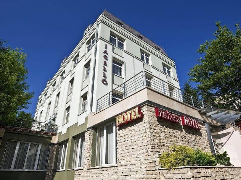 Jagello Business Hotel Budapest