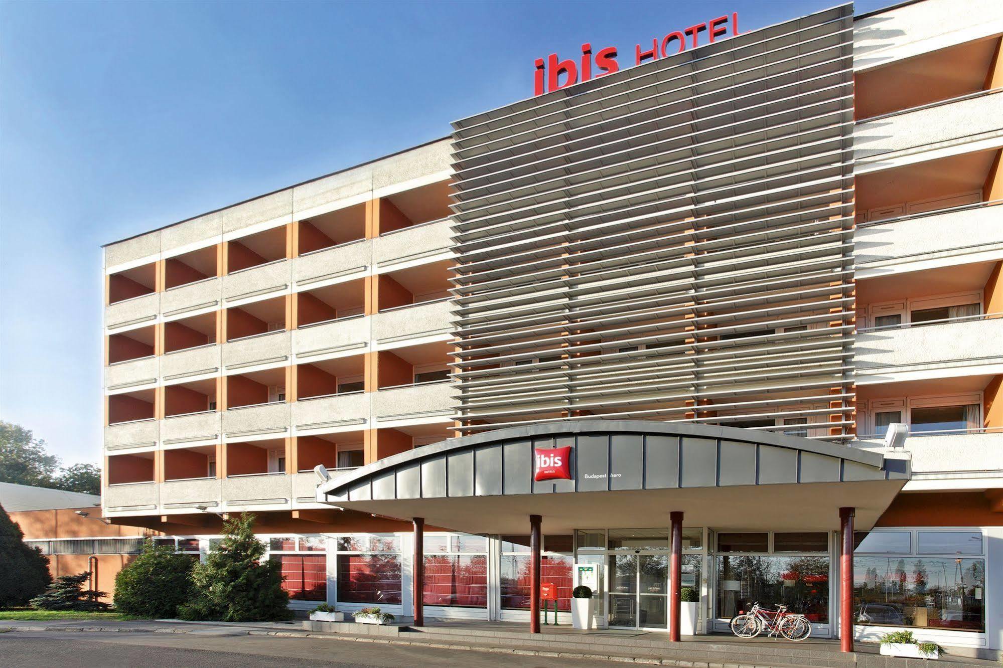 Hotel Ibis Citysouth