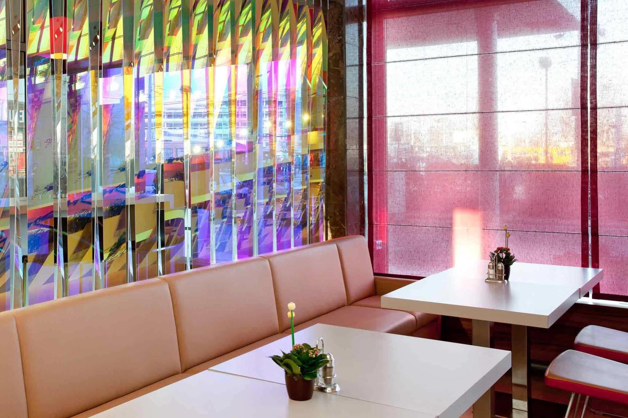 Ibis Citysouth 3* Budapest