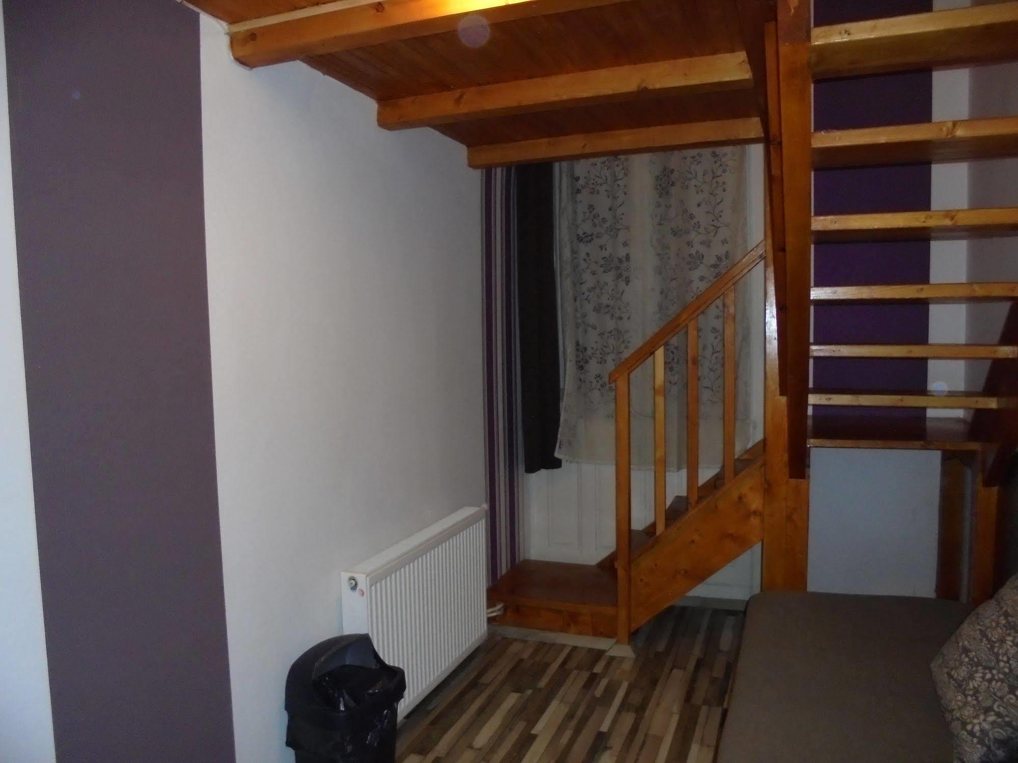 Apartmán Liechtenstein