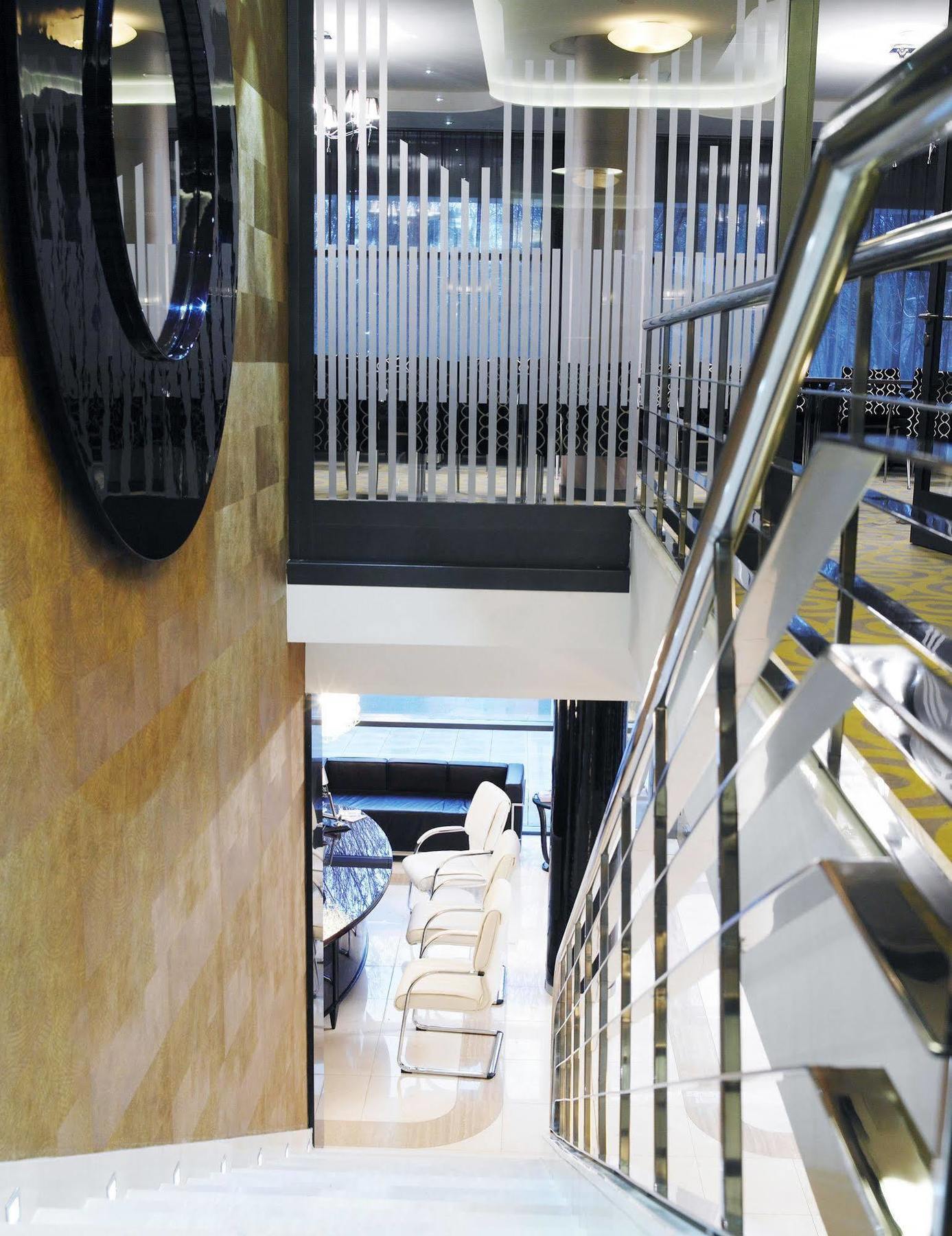 Hotell Belvedere Budapest