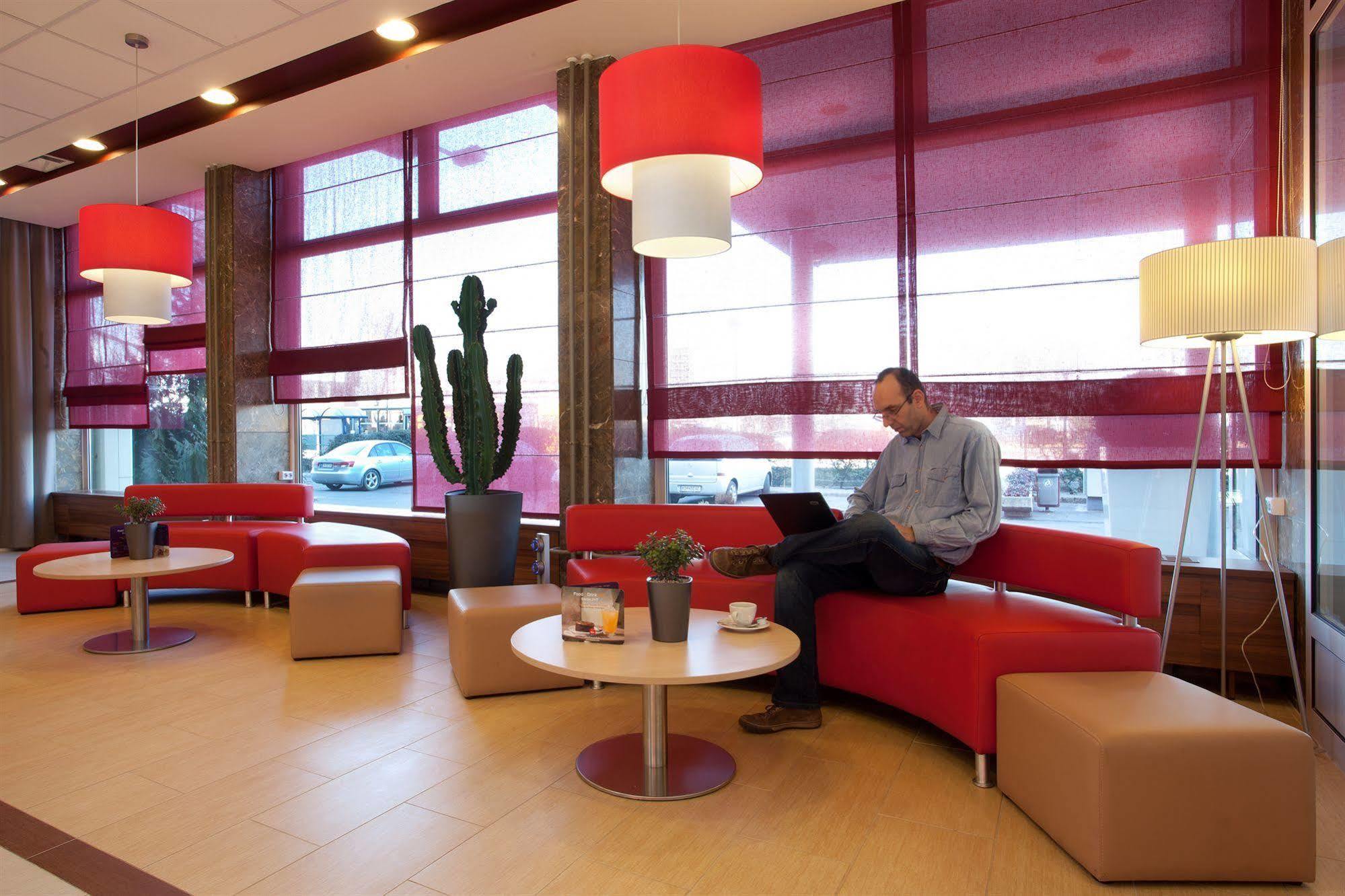 Hotel Ibis Citysouth