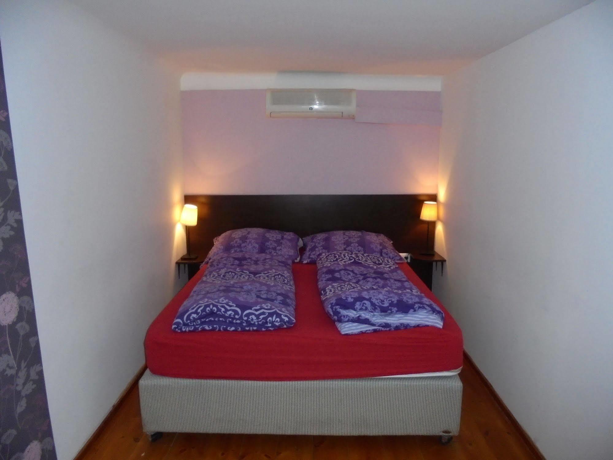 Liechtenstein Apartmán *