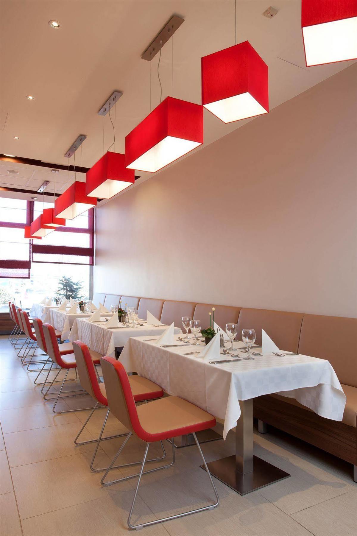 Hotel Ibis Citysouth
