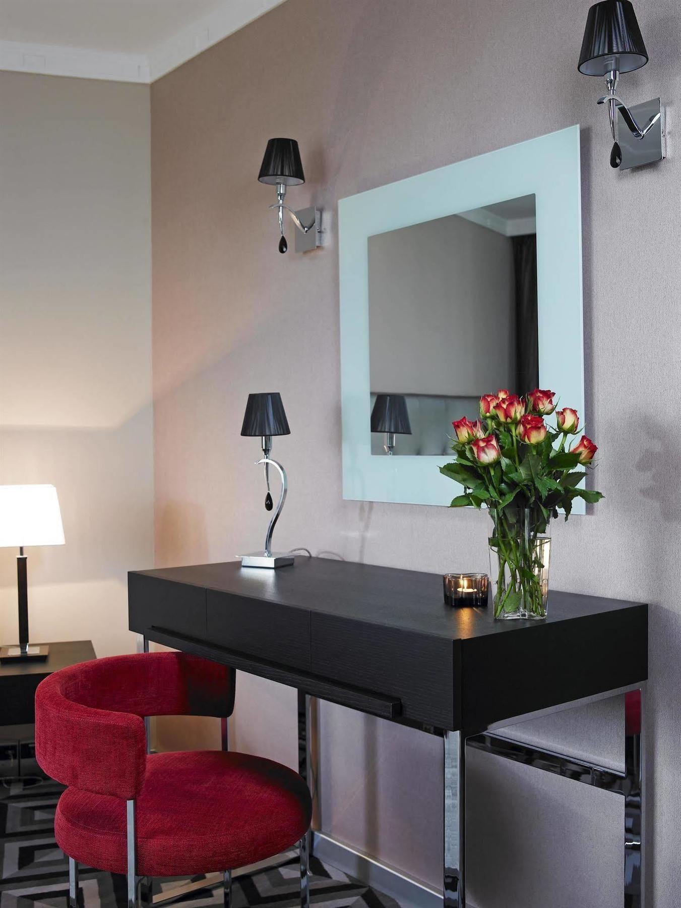 Belvedere Hotell Budapest