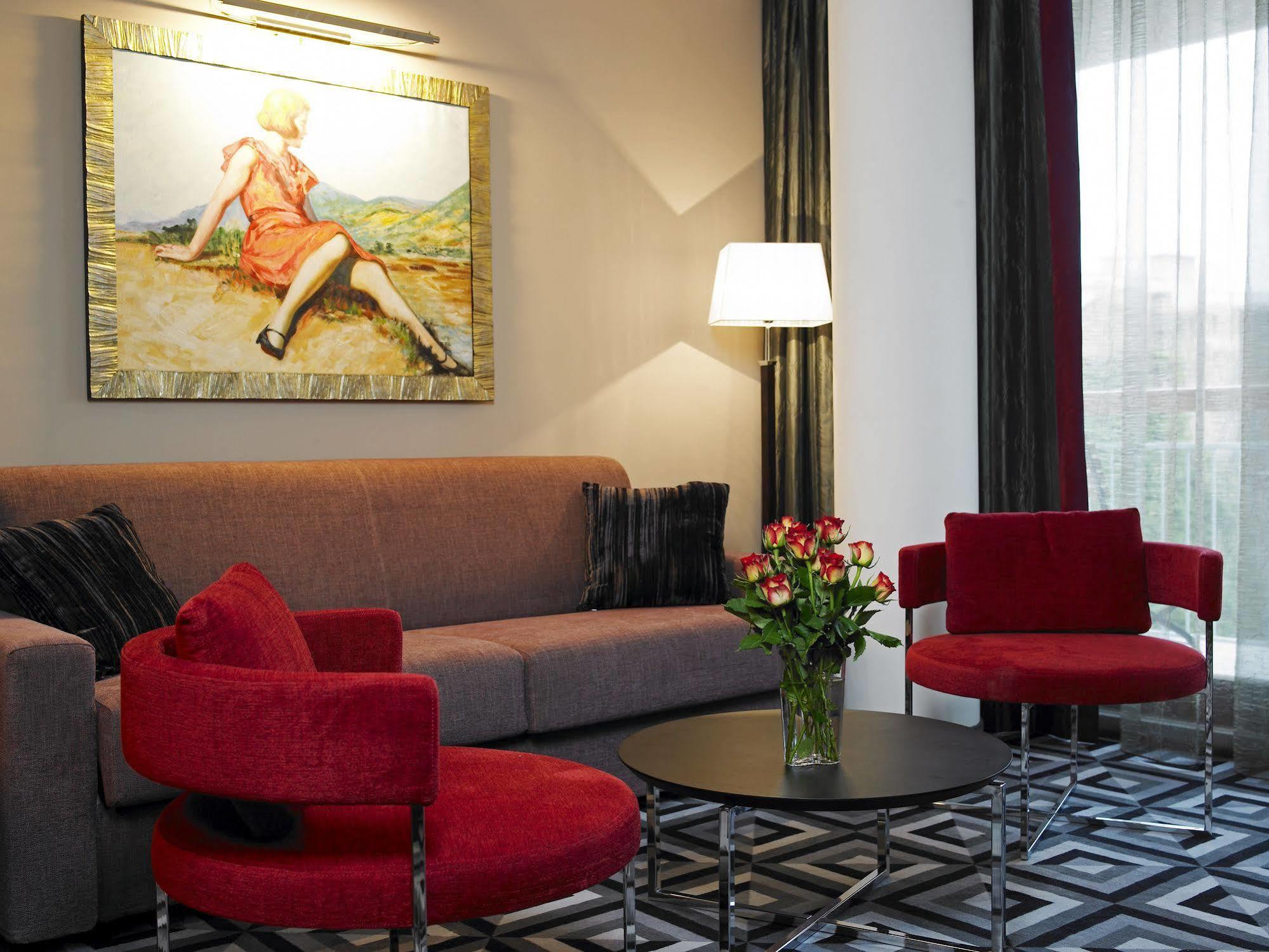 Hotell Belvedere