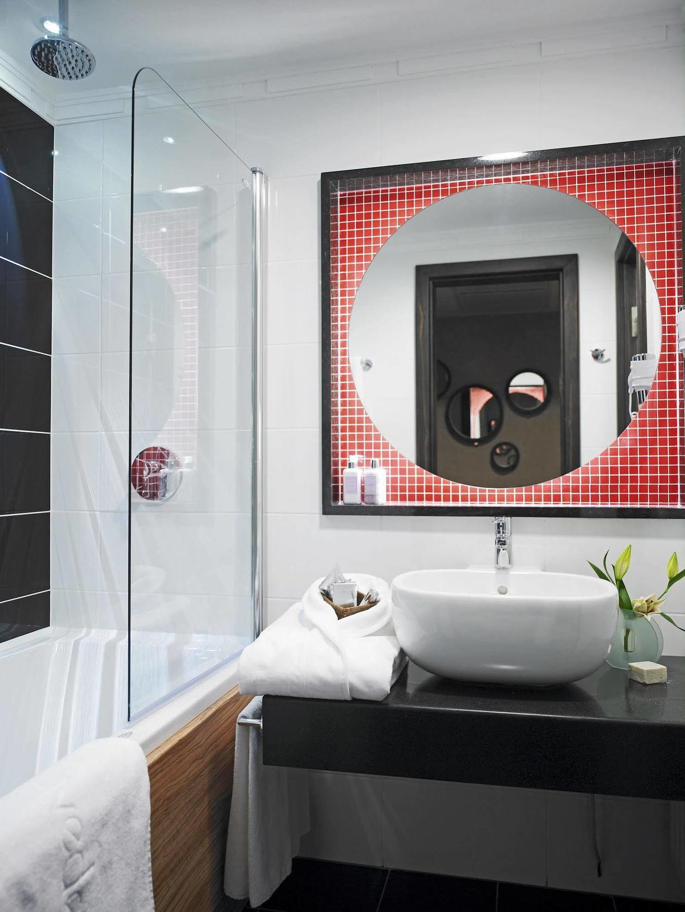 Hotell Belvedere 4*