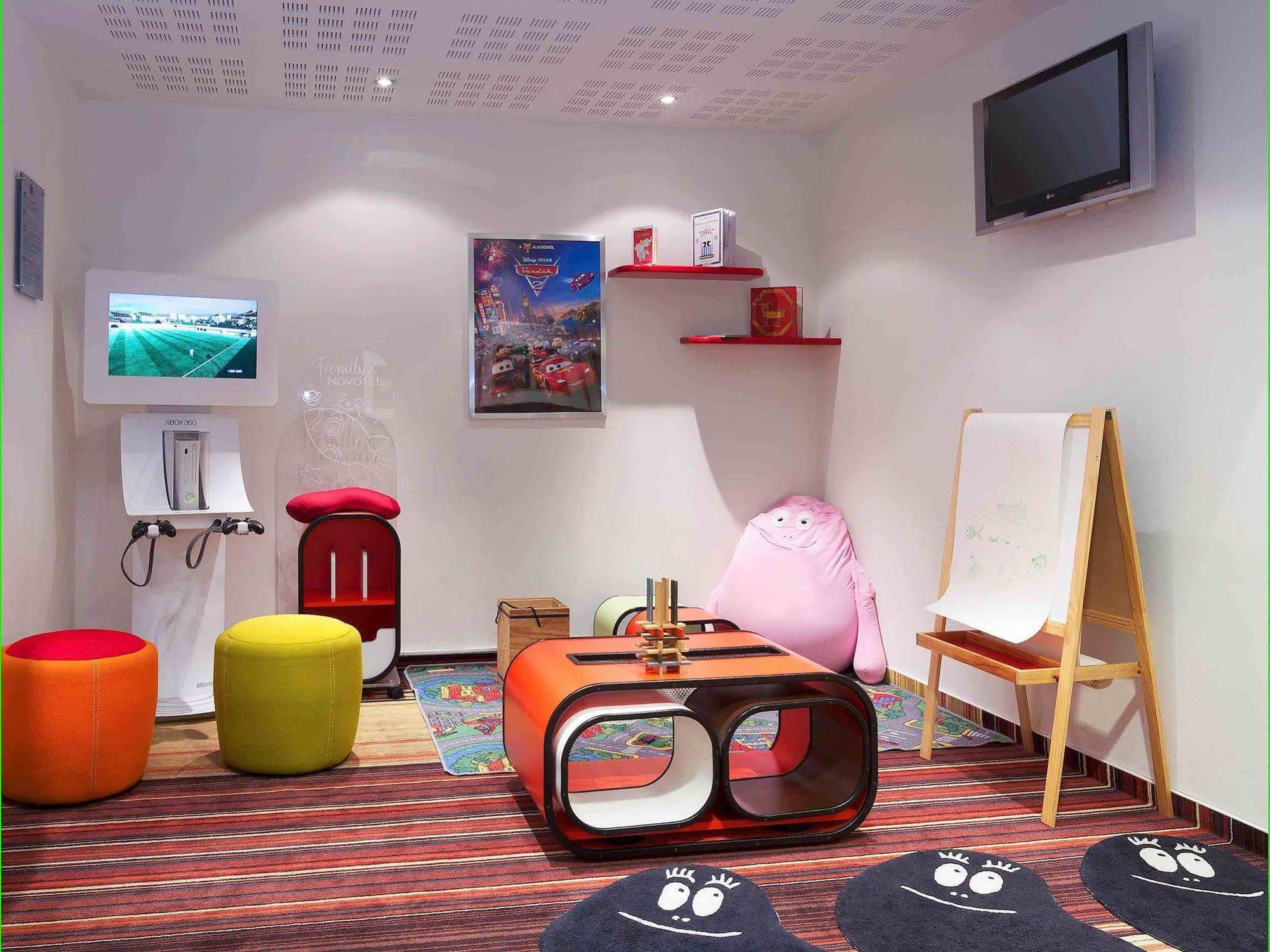 Novotel City Hotel Budapest