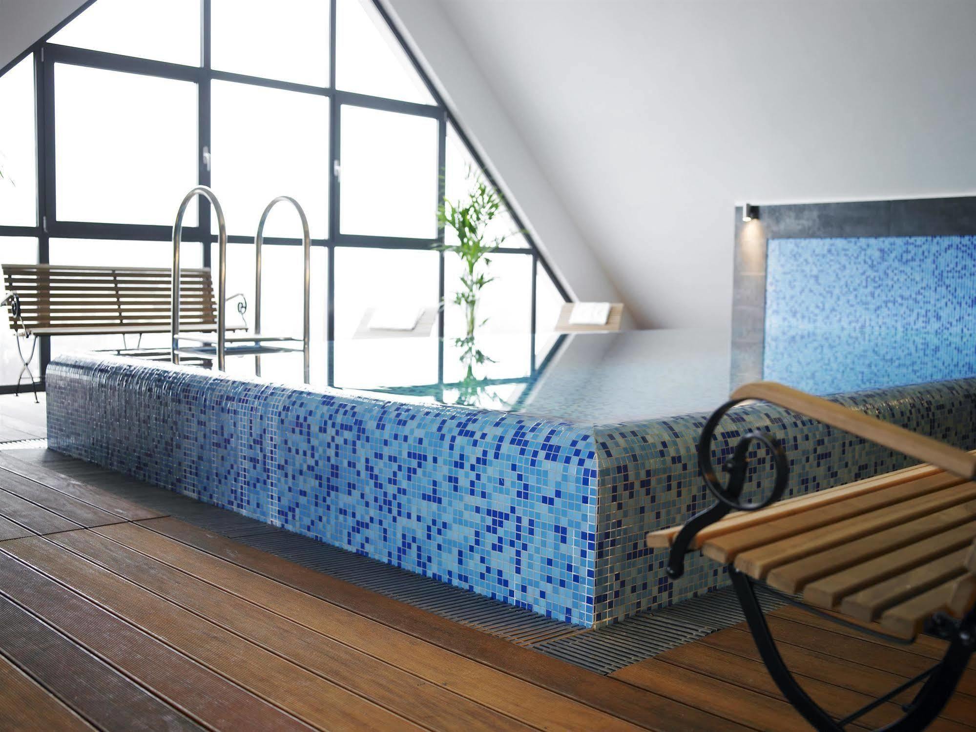 Belvedere Hotell Budapest