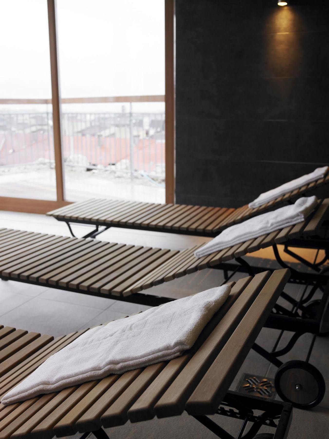 Hotell Belvedere Budapest